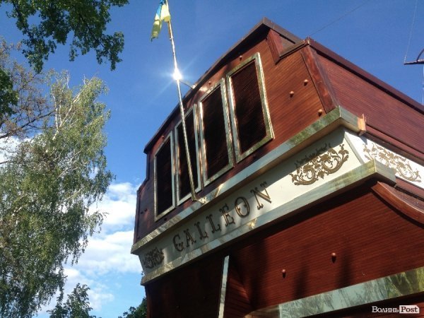 На вихідні -  у «Межигір'я». ФОТО 