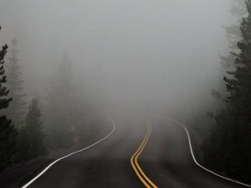 На Волині оголосили жовтий рівень небезпеки