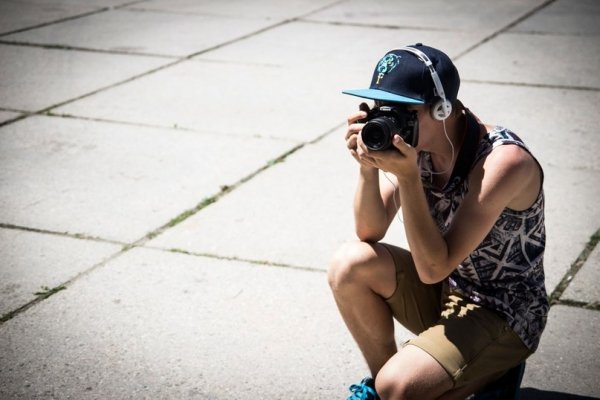 У Луцьку відзначили День скейтбордингу. ФОТО. ВІДЕО