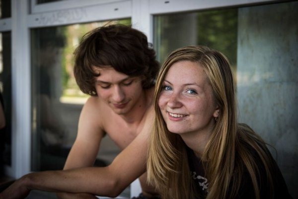 У Луцьку відзначили День скейтбордингу. ФОТО. ВІДЕО