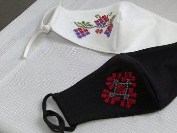 На Волині музеї почали збирати колекції речей, пов’язаних з пандемією COVID-19. ВІДЕО