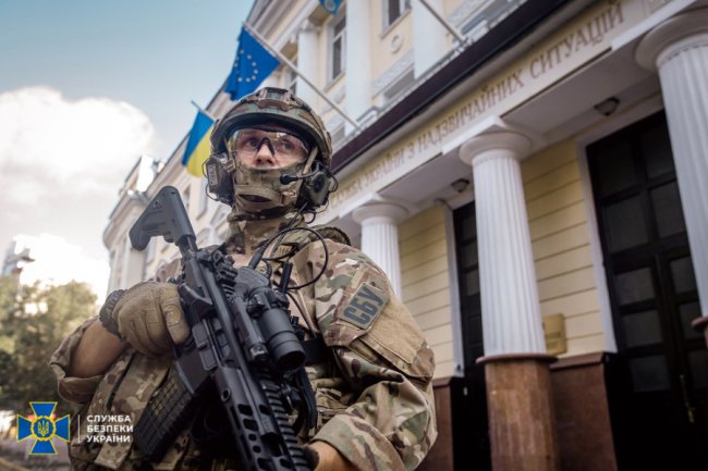 В 11 областях посадовців ДСНС викрили на злочинній схемі: серед них –  Волинь