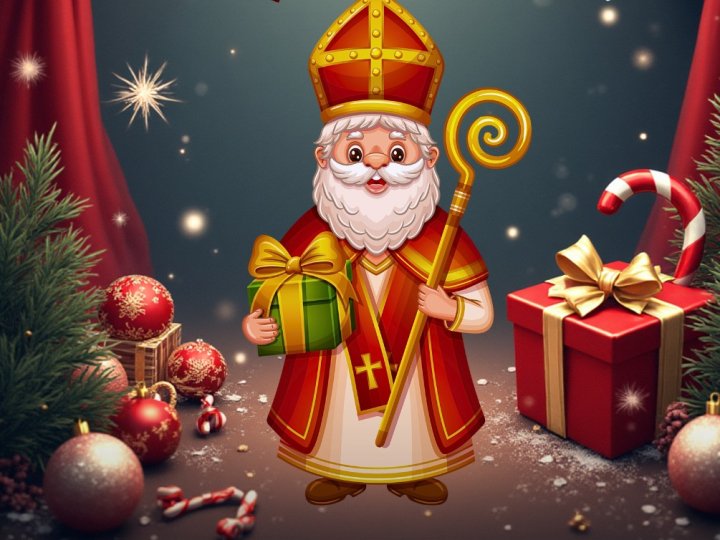 Дитячий театральний вікенд: на маленьких лучан чекає дві вистави в один день