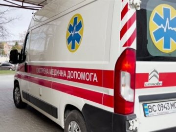 На Львівщині внаслідок ракетного обстрілу постраждало 5 людей