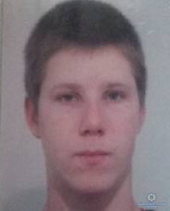 На Волині розшукують 21-річного юнака