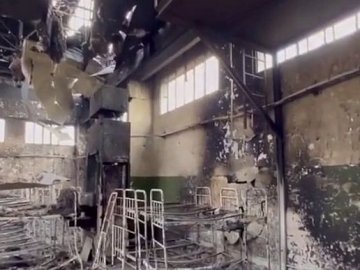 Вбивство українських військовополонених в Оленівці: СБУ, ЗСУ та Міноборони зробили спільну заяву