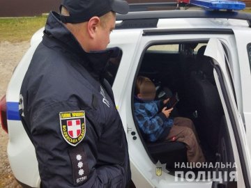 На Ківерцівщині вилучили з сім’ї двох малолітніх братів, батьків-пияків притягнуть до відповідальності