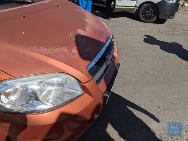 У місті на Волині – аварія за участі потяга, фури та легковика