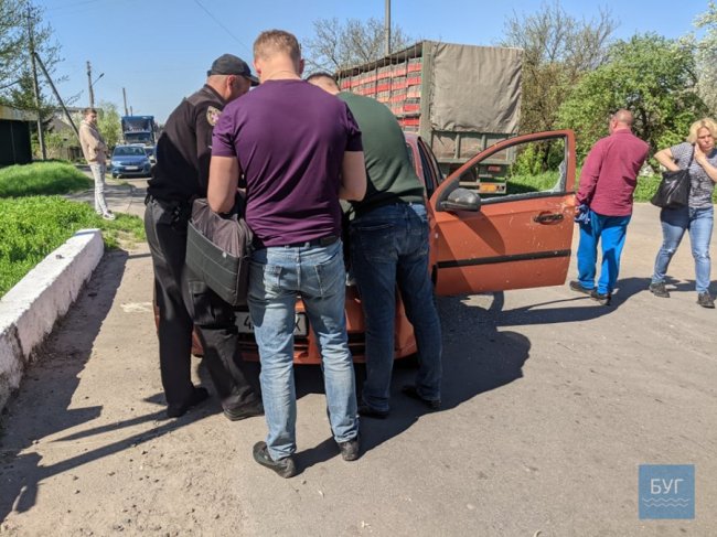 У місті на Волині – аварія за участі потяга, фури та легковика