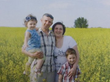 У волинський музей передали речі офіцера, який героїчно загинув, рятуючи солдата. ФОТО