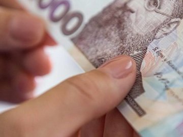 Допомогти українській армії тепер можна через Укрпошту