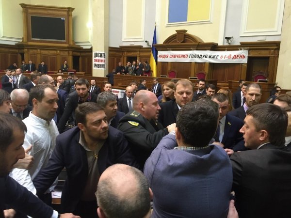 Фото зі сторінки Ігоря Гузя