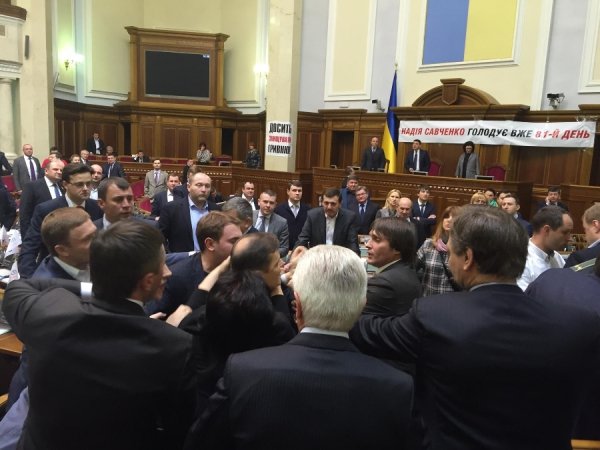 Фото зі сторінки Ігоря Гузя