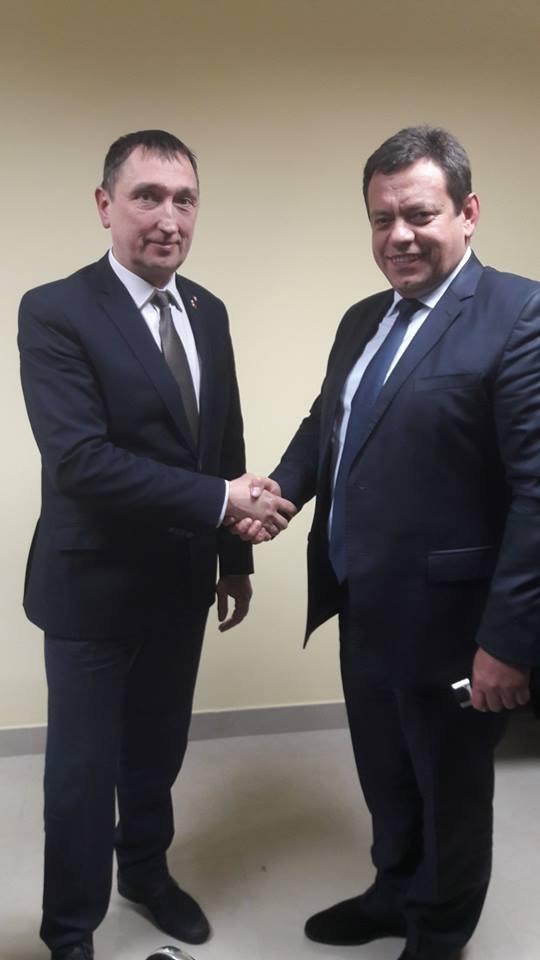 У «Батьківщині» заявили, що Кіндер пішов на підвищення