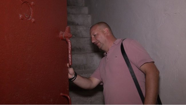 Луцькрада передала на баланс ЖКП 11 укриттів і зобов'язала їх відремонтувати: у якому стані приміщення