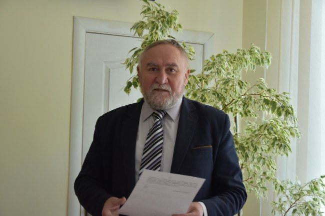 Призначили керівника луцької поліклініки №2