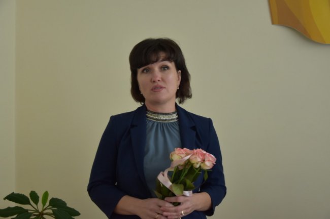 Призначили керівника луцької поліклініки №2