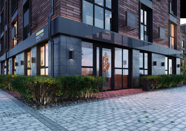 Початок нової ери будівництва на Волині: «Інвестор» презентував ЖК «Амстердам»*