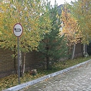 На Волині мешканці облаштували вулицю мрії. ФОТО