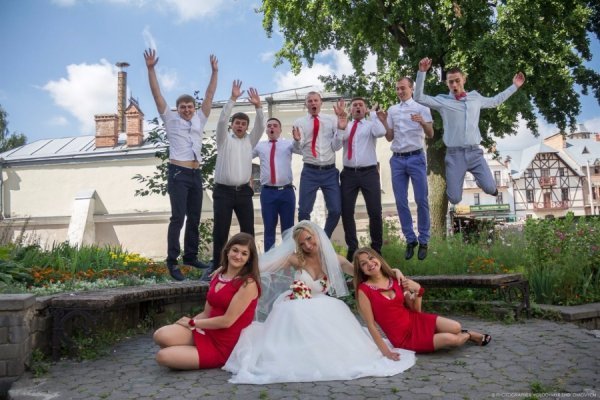 Фотовиставка Володимира Шоломовича