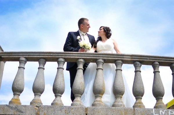 Фотовиставка Тетяни Кірчук