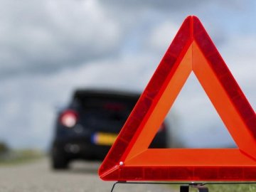 Волинянин заплатить 1,7 мільйона гривень за смерть водія у п'яній ДТП