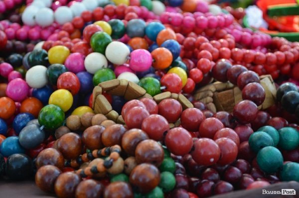 Козаки, молитва, шашлики: річниця битви під Берестечком. ФОТО. ВІДЕО