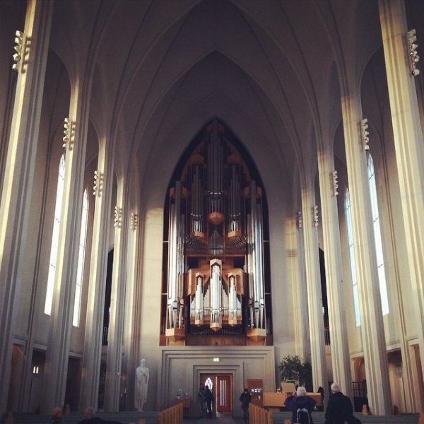 Ісландія в Instagram. ФОТО