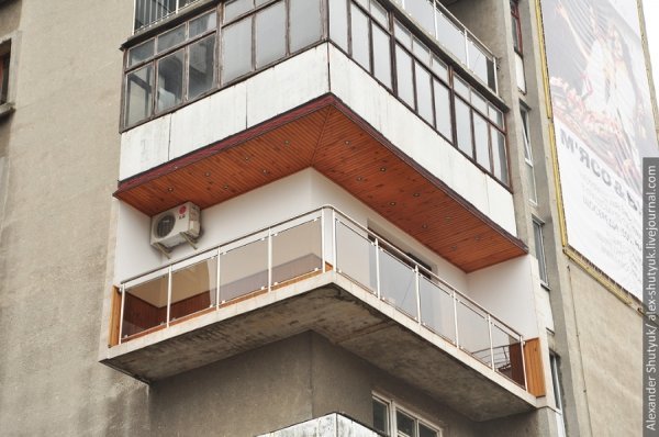 Луцьк - погляд зі сторони. ФОТО