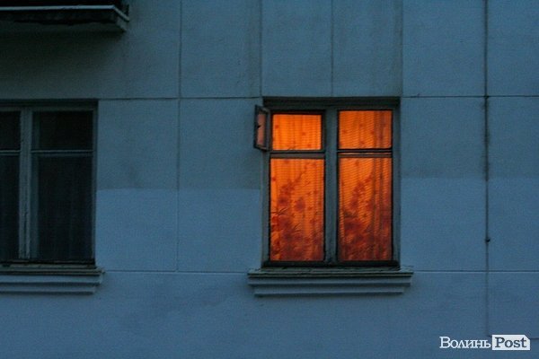 Перше світло