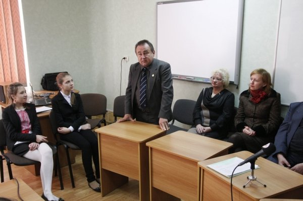 У Луцьку - фотовиставка про Чорнобиль. ФОТО