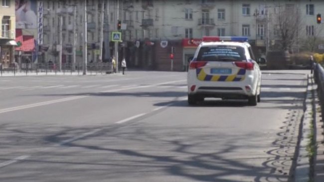 Заарештували лучанина, який в медичній масці пограбував магазин