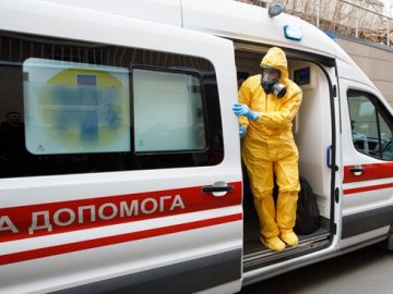 55 нових випадків і 3 смерті: ситуація з коронавірусом на Волині станом на 17 червня