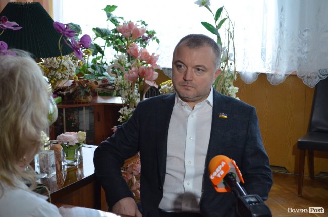 Андрій Покровський