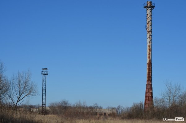 Фото з  місця трагедії  луцьких роуп-джамперів