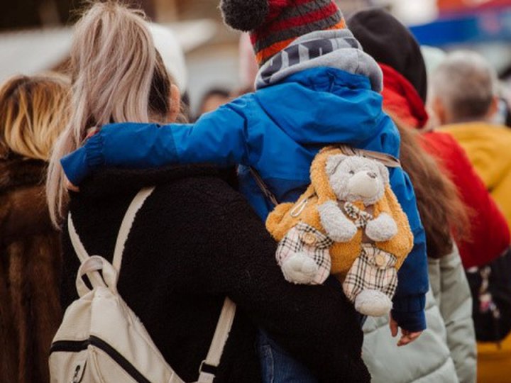 Волинь готується надати притулок переселенцям з окупованих територій