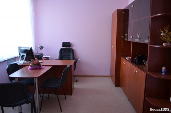 Підігрів підлоги, ліфти для їжі, екоматеріали: у Луцьку відкрили новий дитсадок. ФОТО 