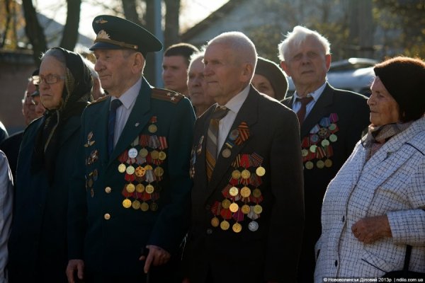 Як Нововолинськ відзначив День визволення України.ФОТО