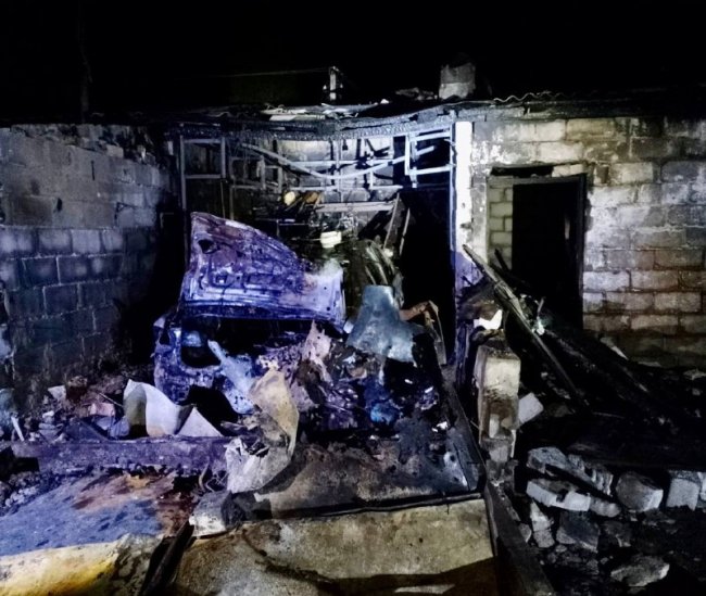 Масована атака по Дніпропетровщині: є загиблі та поранені, –  голова ОВА