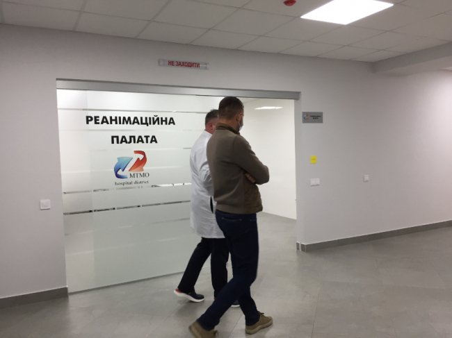 Три мери і один нардеп у Ковелі: з чим приїздили, про що домовилися