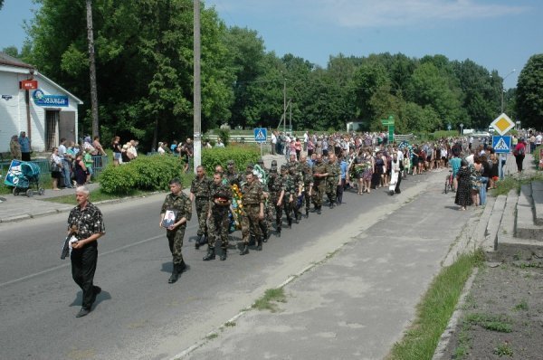 Фото Федора Скиби