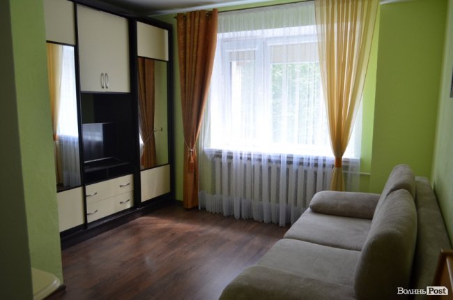 Кращий волинський санаторій: як у сосновому лісі «цвіте» «Пролісок». ФОТО