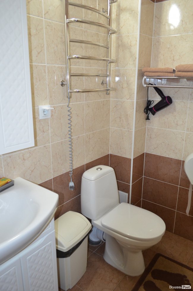 Кращий волинський санаторій: як у сосновому лісі «цвіте» «Пролісок». ФОТО