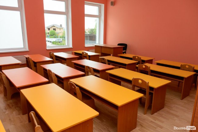 У Крупі відсвяткували відкриття сучасного дитячого садочка. ФОТОРЕПОРТАЖ