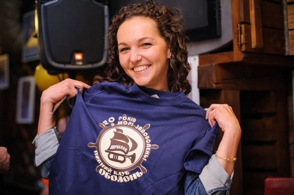 Луцький клуб відсвяткував 20-річчя. ФОТО