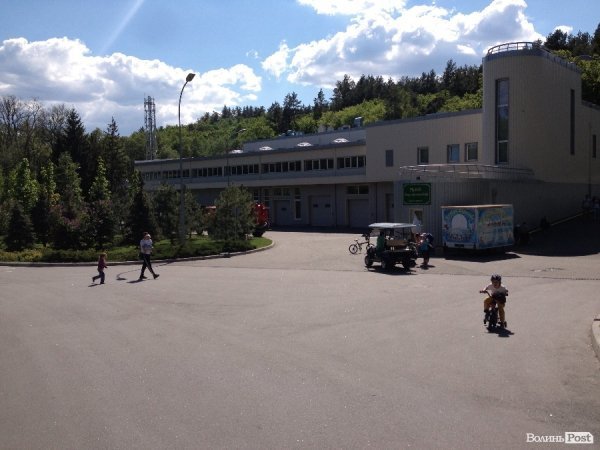 На вихідні -  у «Межигір'я». ФОТО 