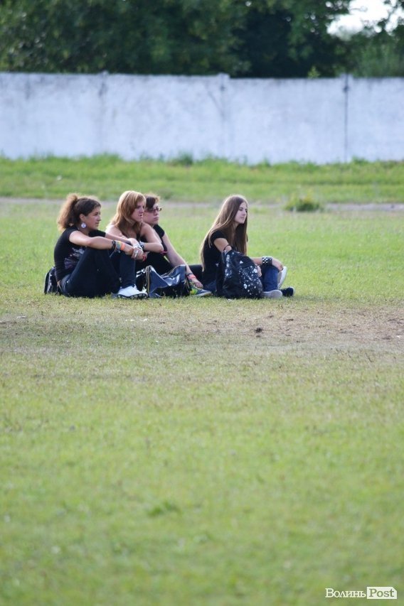 Фестиваль «Тарас Бульба-2012». ФОТО