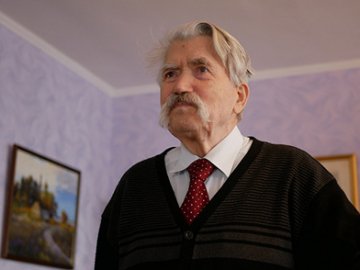 Відомий дисидент Левко Лук'яненко  – в реанімації