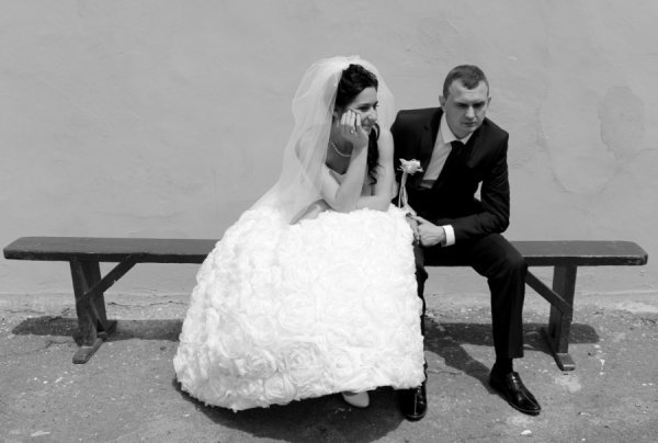 Фотовиставка Олександри Містюк