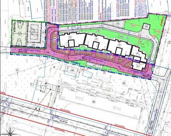 У Ковелі хочуть збудувати 10-поверхівку